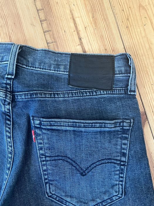 Джинси/штани levi’s 511