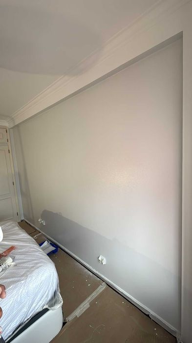 AJ remodelações  serviços construção civil