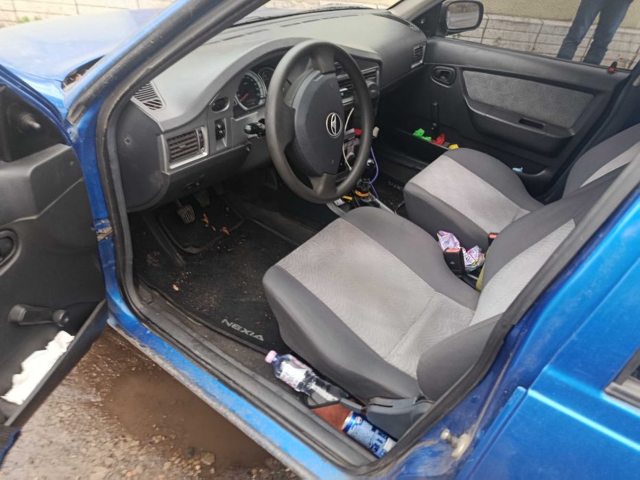 Продам Daewoo-Nexia