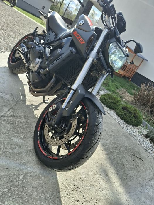 Yamaha
