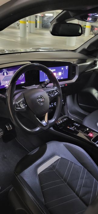 Opel mokka-e ultimate