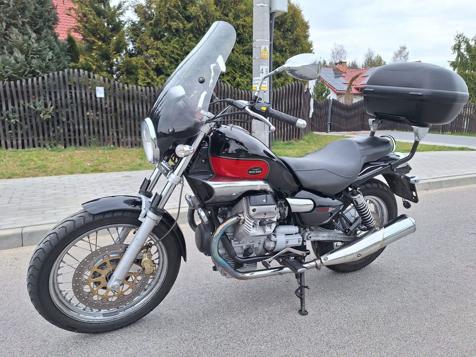 Moto Guzzi