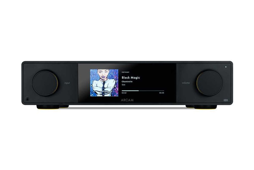 Arcam Radia SA35 | wzmacniacz stereo | Audiopolis Warszawa