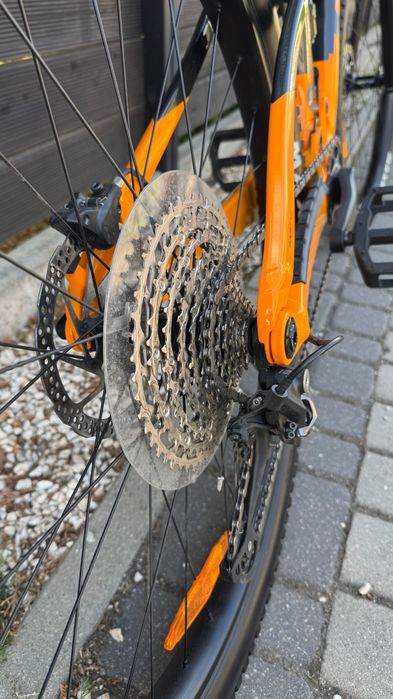 Trek Fuel EX 5 M/L