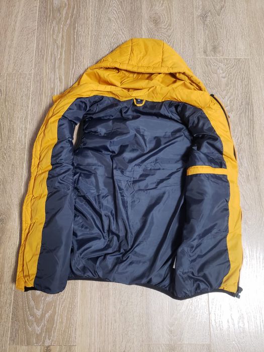 Жилет підлітковий, M