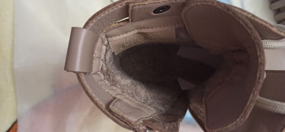 Самые крутые ботинки