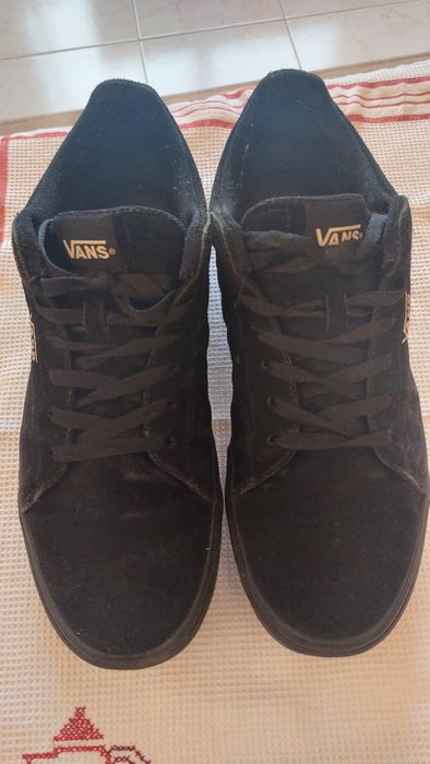 Ténis Vans N 46 originais