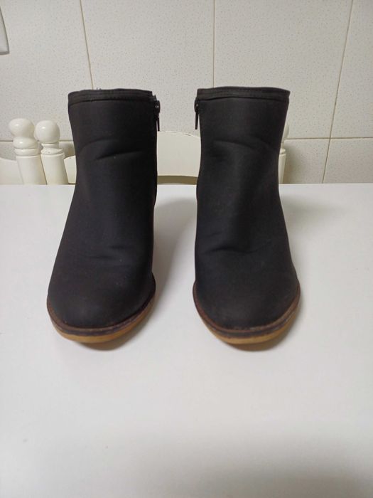 Botas de senhora Esmara Nº39