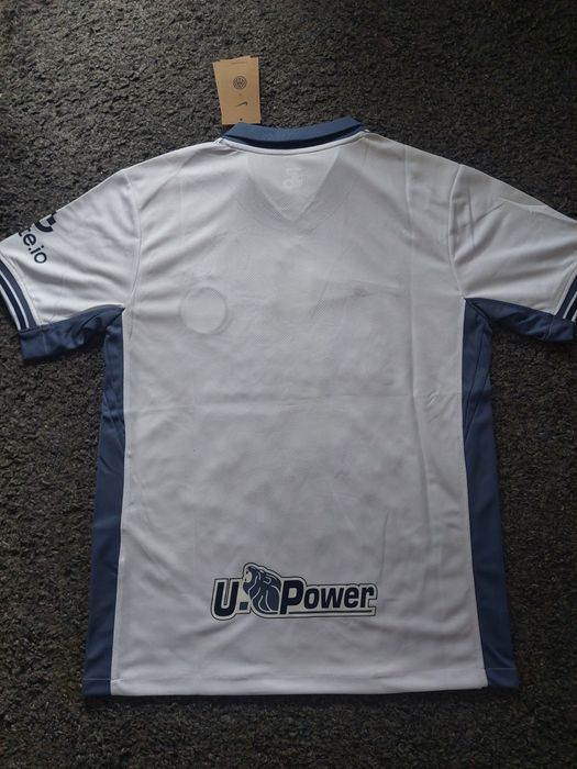 Camisola Inter Milão 25/26