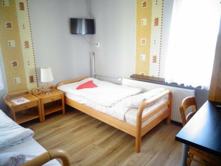 дешеве житло Lipno Leszno od 45zl za dobę