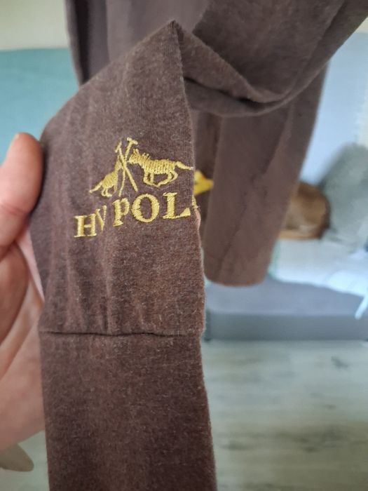 Golf jeździecki HV Polo r. XS 34