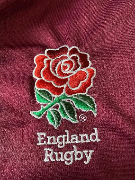 NOWA - Rugby ANGLIA - Rugby Union - L - Canterbury - UNIKAT