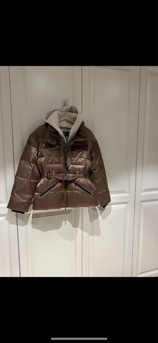 Гірськолижні костюми Bogner зима 2025