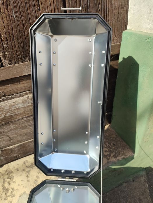 Malas laterais para mota.