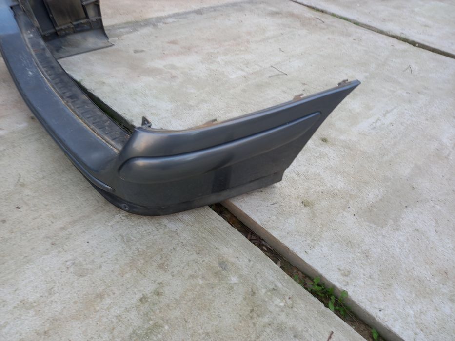 Citroën c5 2.hdi carrinha de 2002 parachoques traseiro