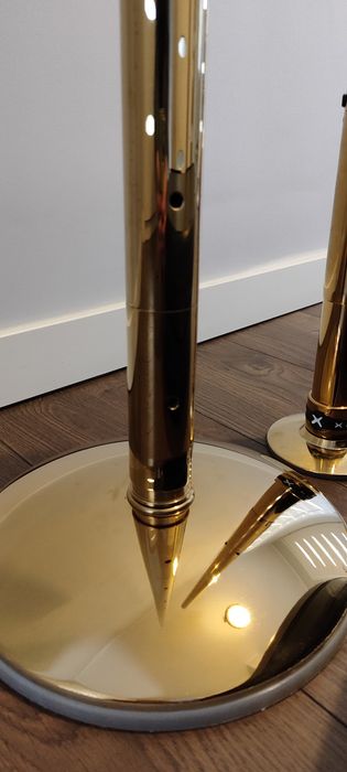 Rura x-pole do dance&pole