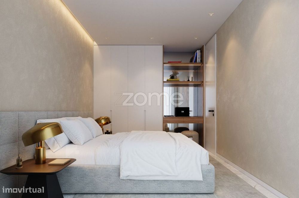 Apartamento T1 - Fração B, "Emp. The Special 1", Ribeira Brava