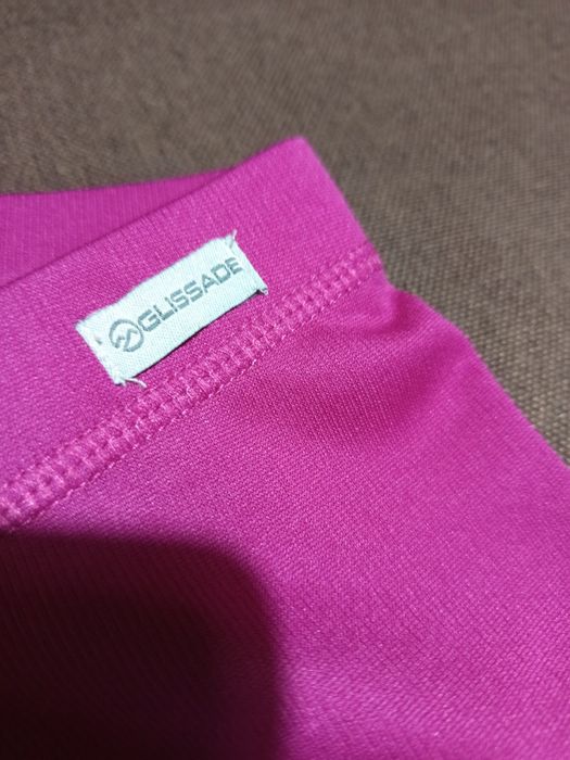 Термобелье Glissade для девочки 146-152