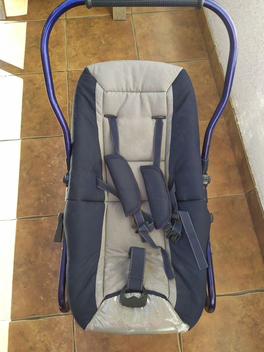 bujaczek, bujak dla dzieci