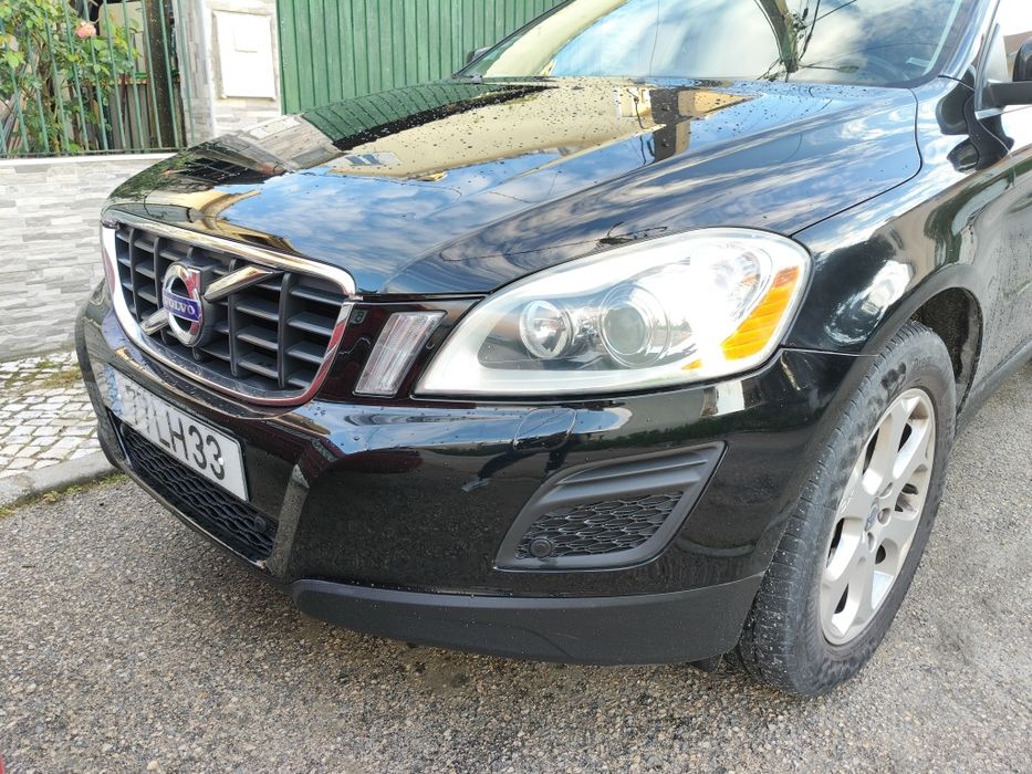 Volvo XC60 2000d