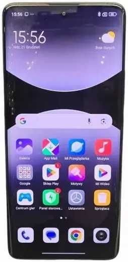 ELEGANCKI Xiaomi REDMI note 14. Ekran 6.67.