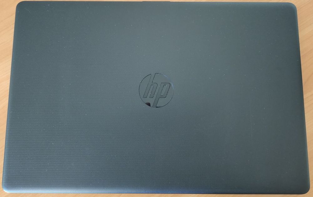 Ноутбук Hp 17 ryzen3 2200u Vega3 Ssd 128gb Hdd 1tb