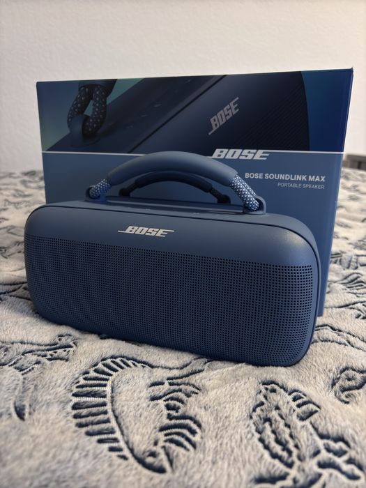 Bose Soundlink Max
