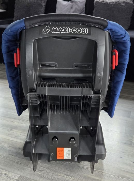 Fotelik samochodowy Maxi Cosi