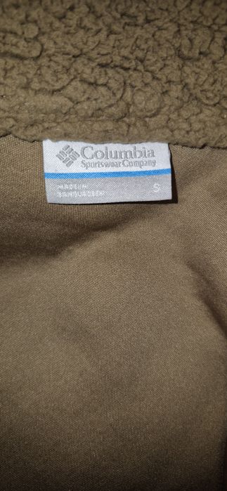 Кофта Columbia Тедди