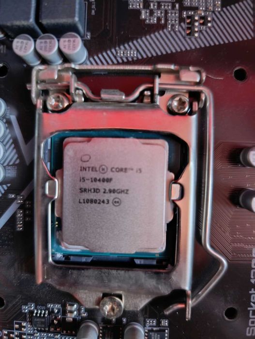 PC - Komputer Gamingowy Pszczyna • OLX.pl
