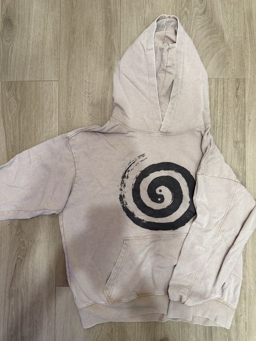 Sweatshirt Yin & Yang Branca M