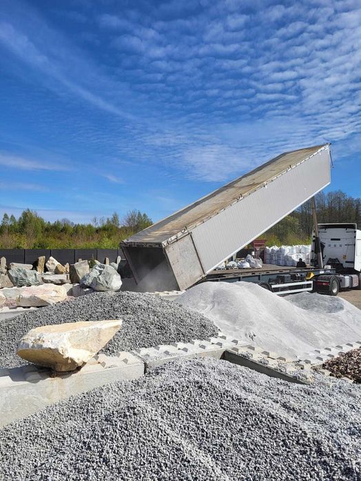 Kamień gabion 80-120  gnejs kamienie gabionowe do ogrodzeń Kamienie ogrodowe dekoracyjne ozdobne