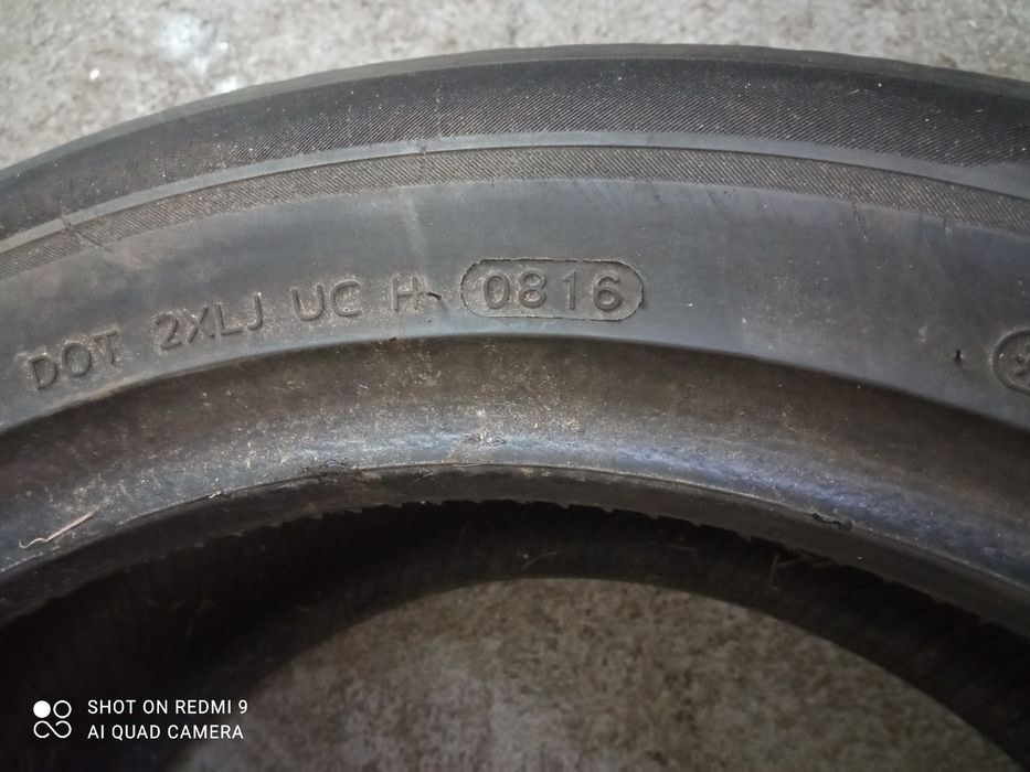 Opony Całoroczne Hankook 235/50R18 101V