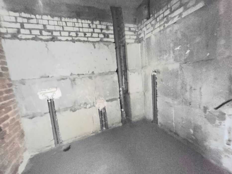 Продам  приміщення  в цоколі під житло, бізнес  в ЖК Буча Квартал