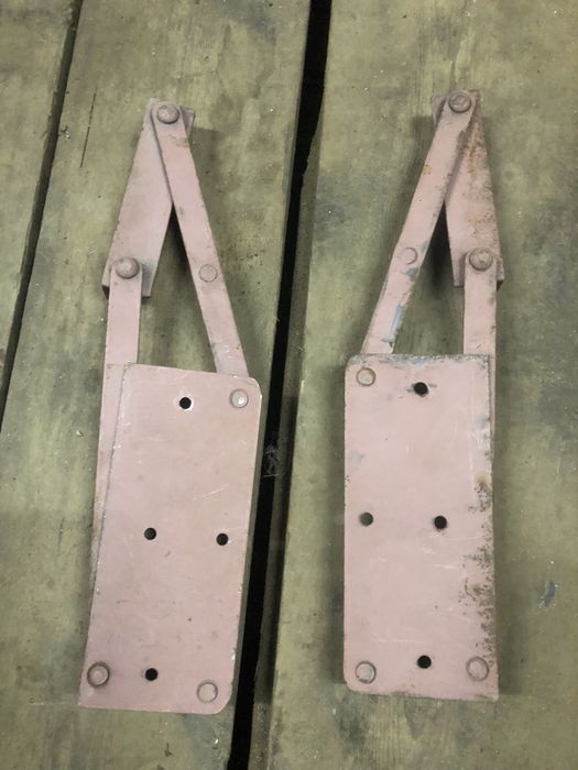 Механізм підйому для крісла, диванчику