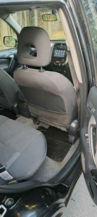 Rav-4  , 2.0 д. 4×4