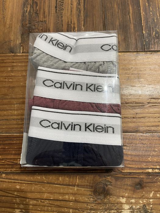 Pack de Boxers de Homem L