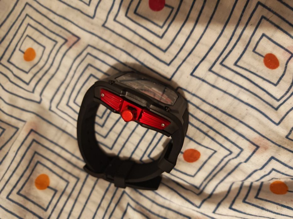 Механічний годинник