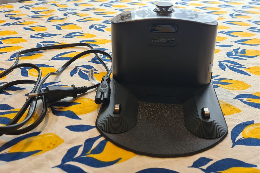 Robot sprzątający iRobot Roomba