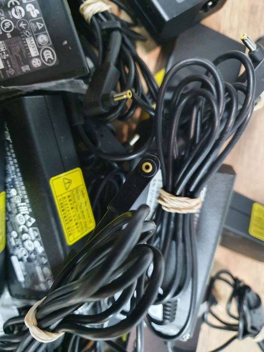 Електрошрот Оригінал Блок живлення питания  Acer 65W 19V 3.0x1.0 (1.1)