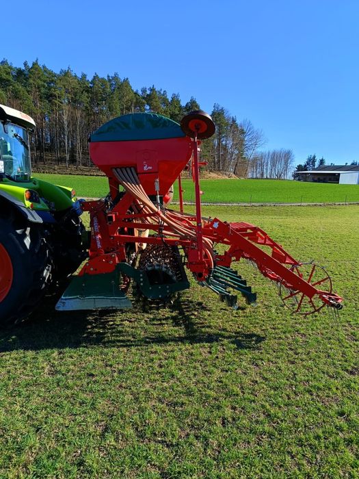 Sprzedam agregat uprawowo siewny vogel&noot / amazone /accord