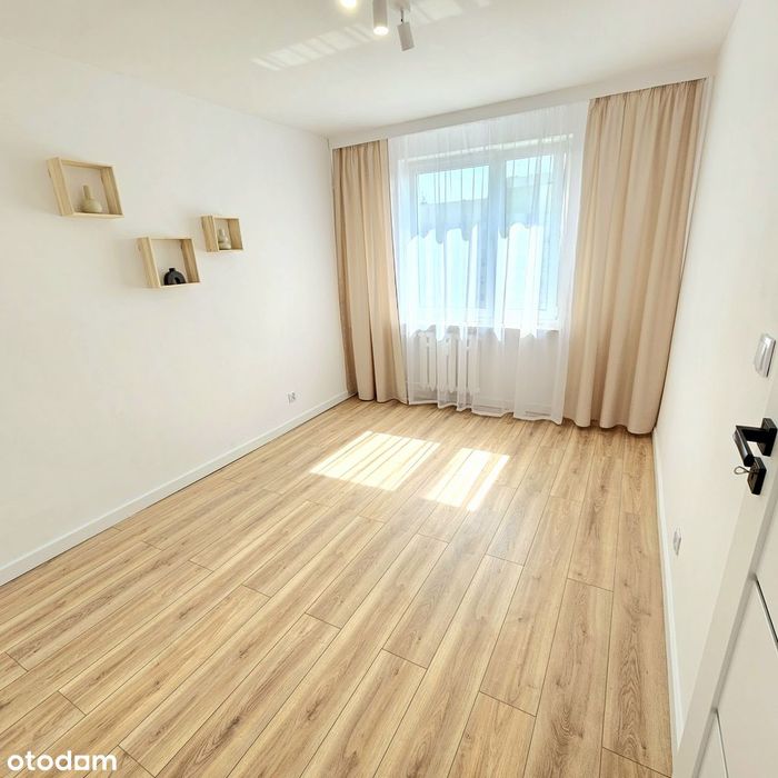 3 pokoje Łęczna Staszica 46,50 m² gotowe po remoncie 2 windy - Widok 6