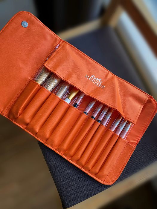 Набор кистей для макияжа Hermes
