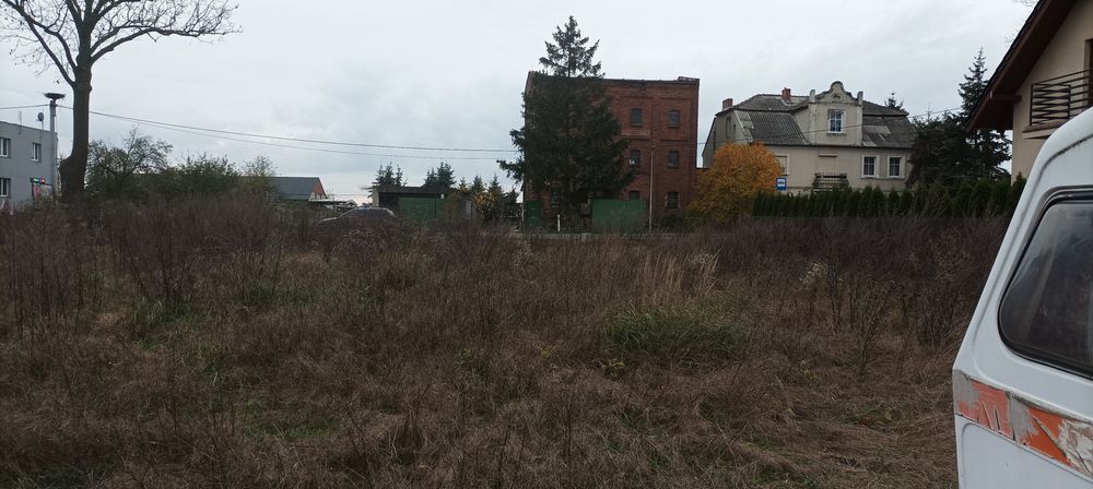 Działka koło Pobiedzisk - tanio, świetna lokalizacja. - Widok 2