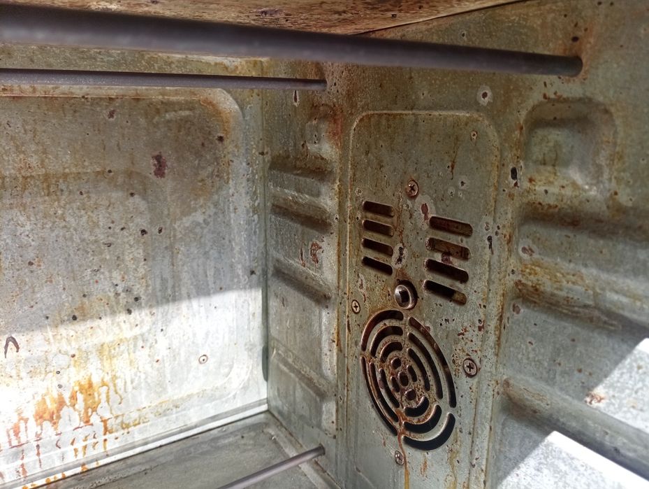 Електро піч, Grunhelm