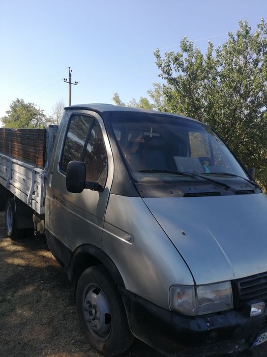 Продам Газель в отличном состоянии