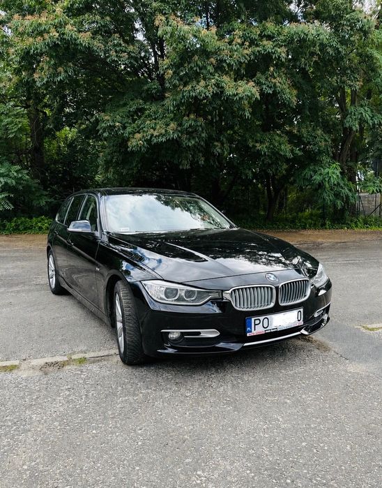 BMW Seria 3
