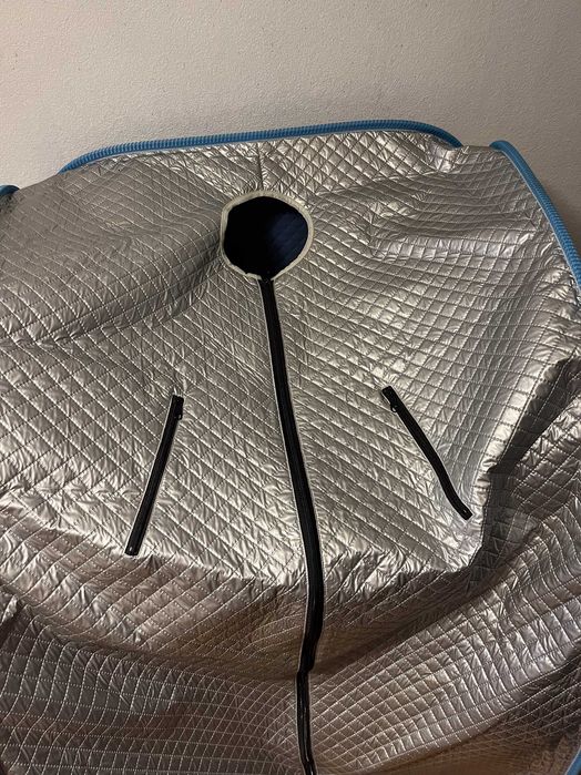 Домашня портативна сауна Bauer