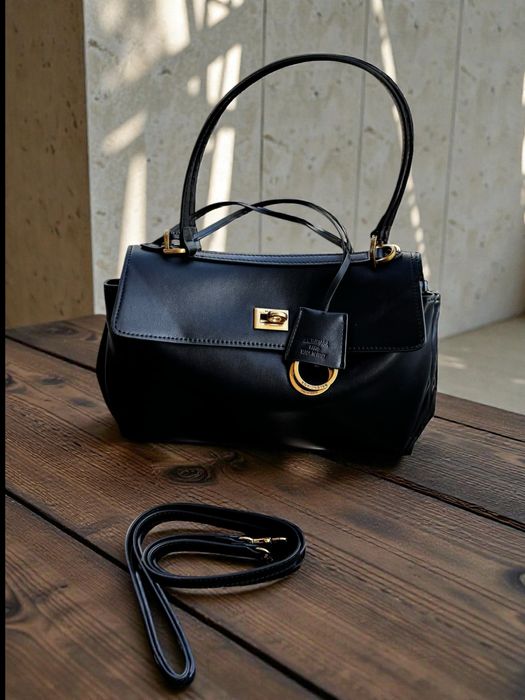 Balenciaga Rodeo Small