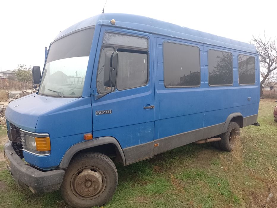 Продам Мерседес.